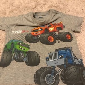 5/10 - Boys Blaze 18-24